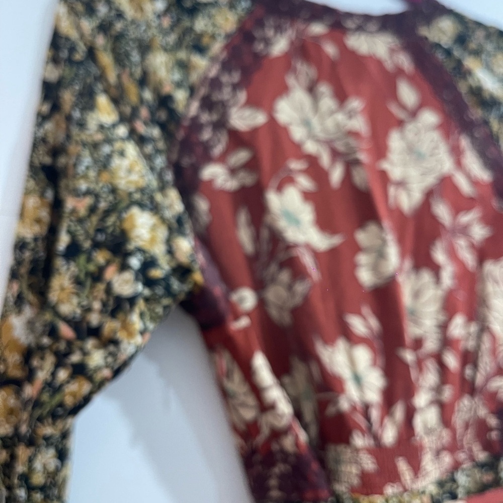 Free People Size Small New - Picture 5 of 5